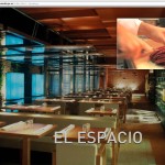 Pan de Lujo: Homepage