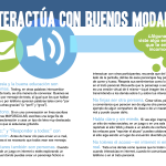 Spanish Reading Tasks: Online Safety - Alerta en Línea
