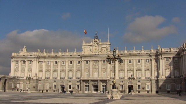 Spanish Reading Selections: The Habsburg Family Tree