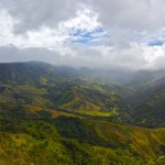 Terra: Road To Monteverde