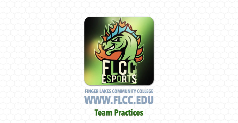 FLCC eSports - Team Practices