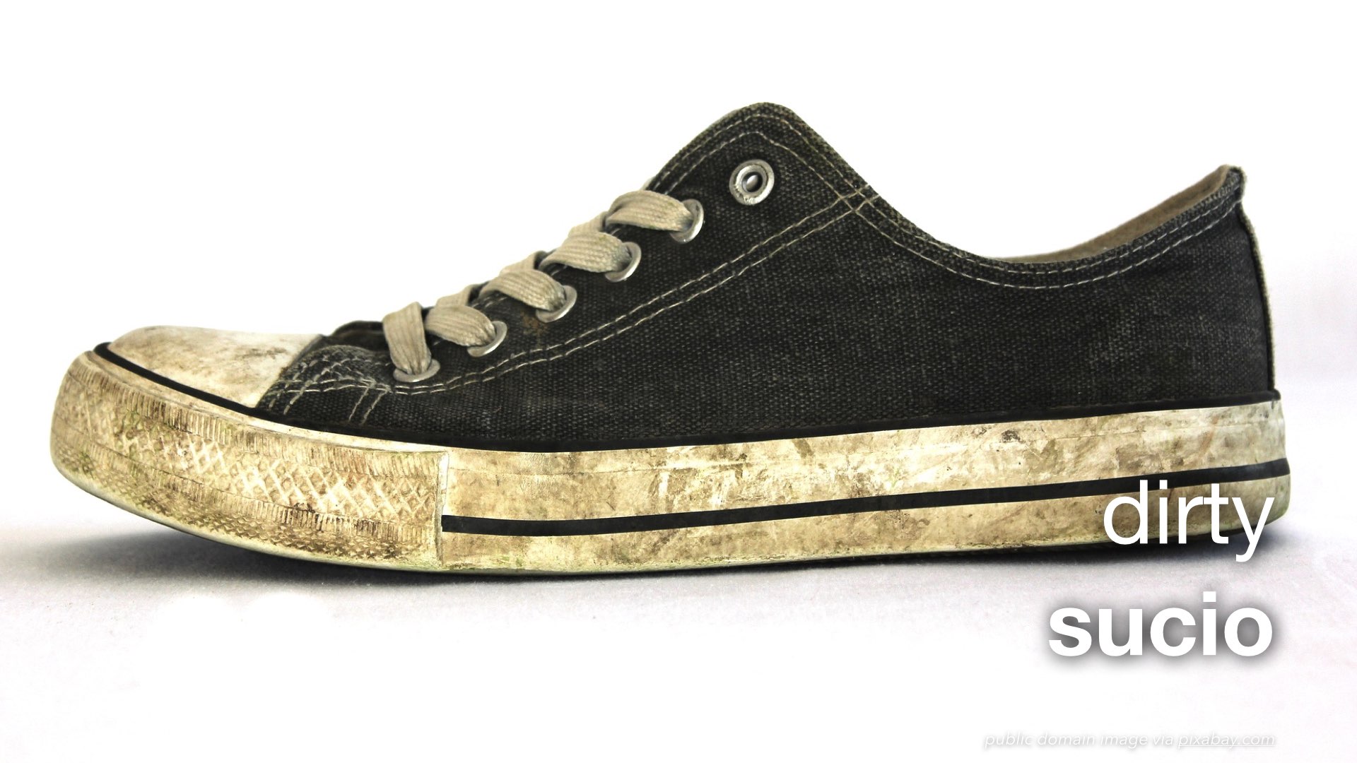 Spanish Vocabulary Household Cleaning Supplies The LEAF Project