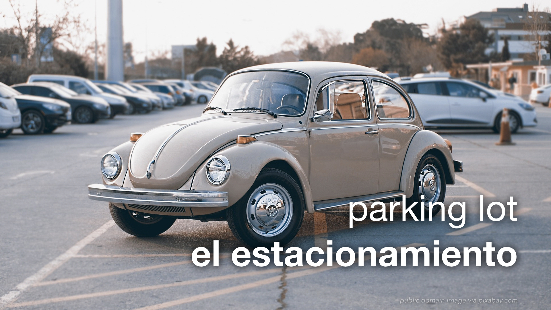 Spanish Vocabulary Hospitality Reception and Front Desk The LEAF