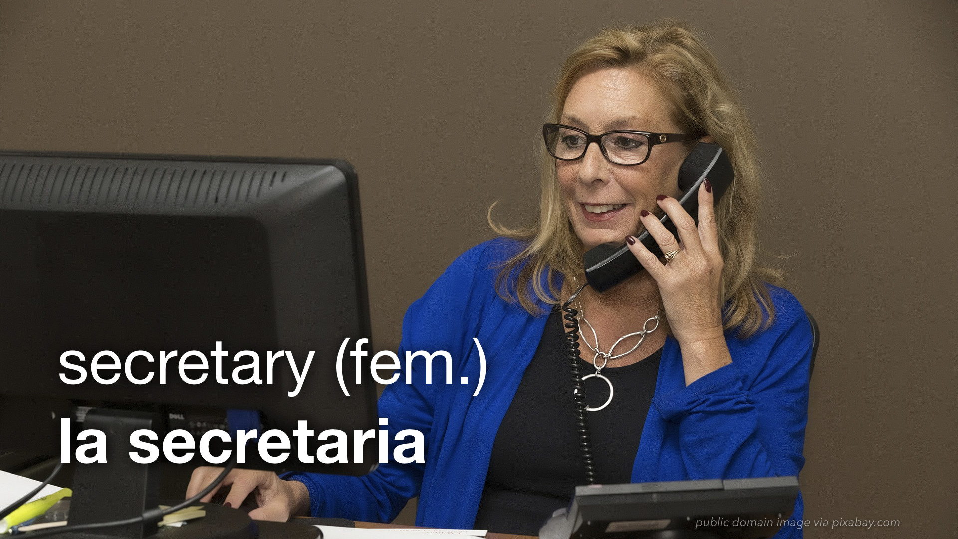 Human Resources In Spanish Language at Ivan Glanz blog