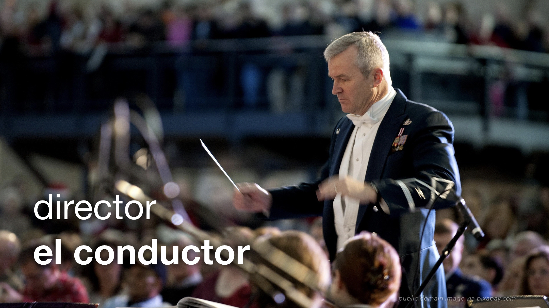 Spanish Vocabulary Music Notation The LEAF Project