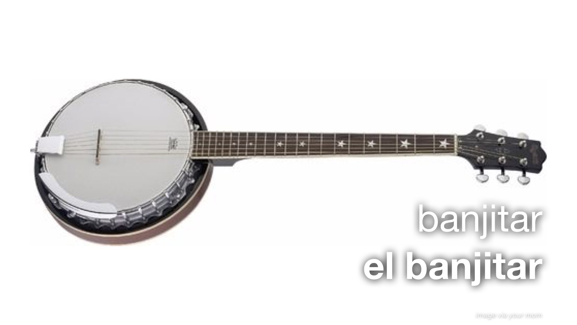 Spanish Vocabulary String Instruments The LEAF Project