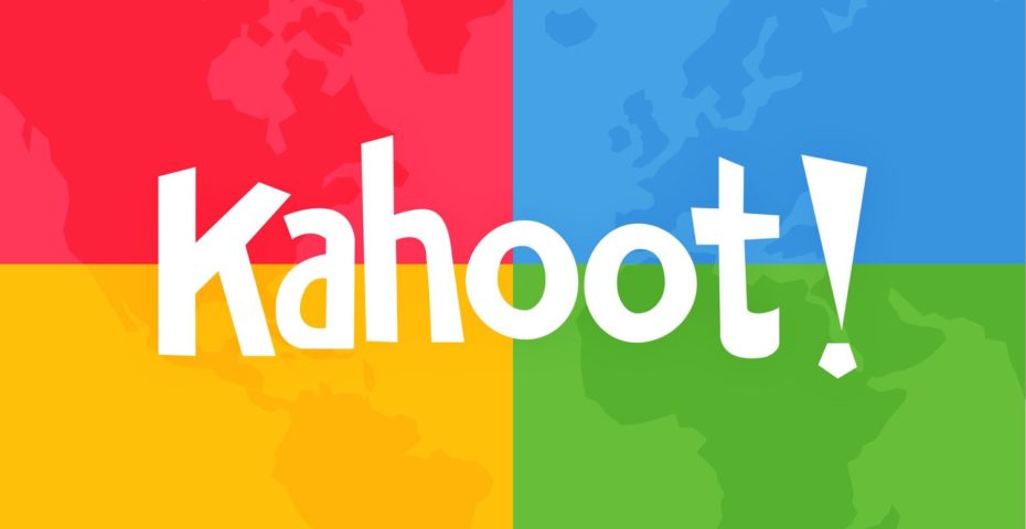 LEAF Spanish Vocabulary Kahoot Page Header