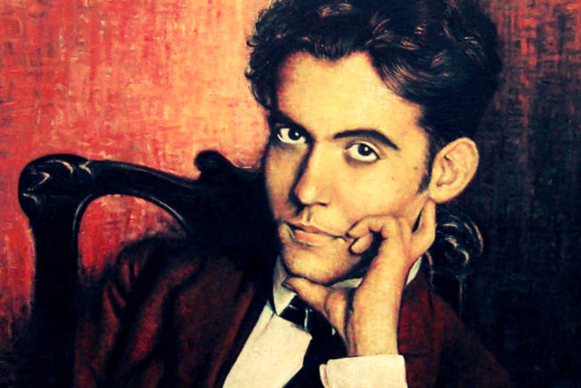 Spanish Reading Selections: Federico Garcia Lorca - Bodas de Sangre