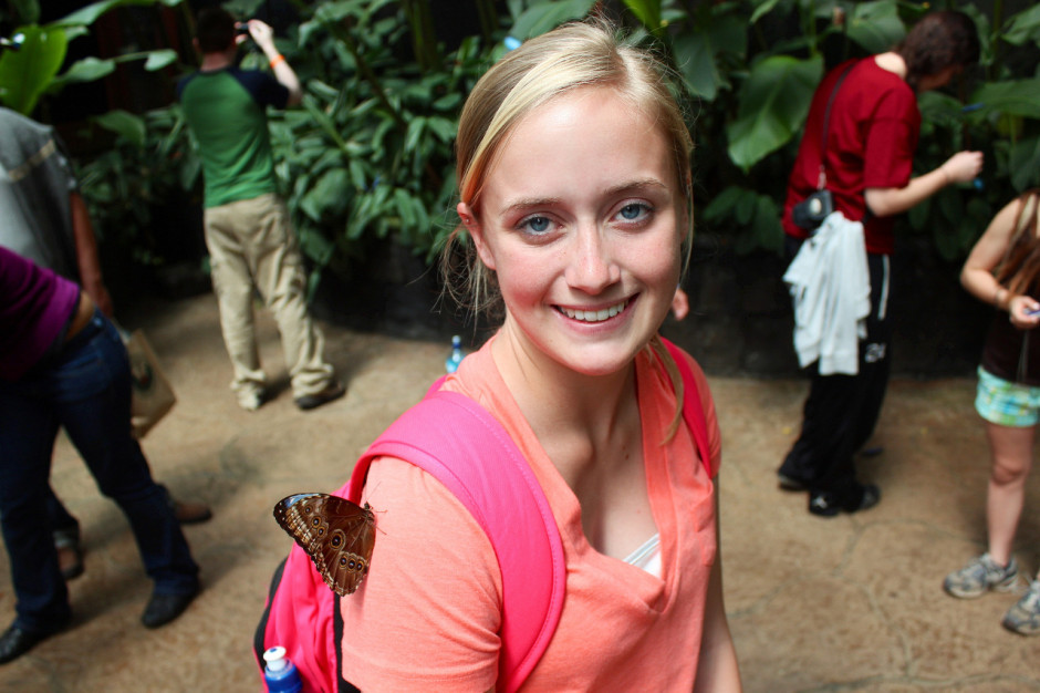 Folium The US Would Be A Better Place If Americans Traveled More via