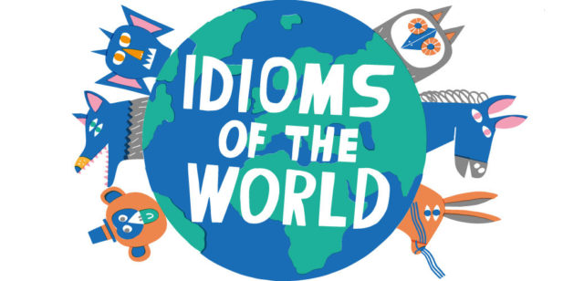 Folium: Idioms of the World via Hotels.com
