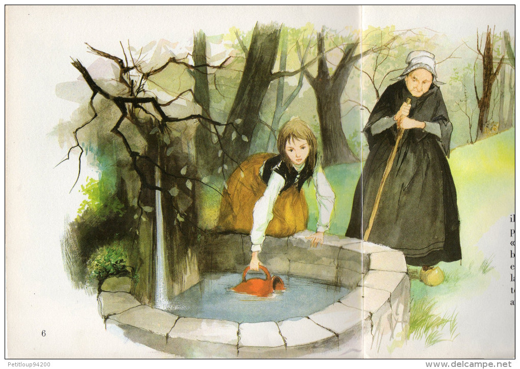 French Reading Selections: Les Fées par Charles Perrault : The LEAF Project