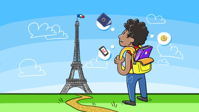 Folium: How to Prepare to Study Abroad via Lifehacker.com