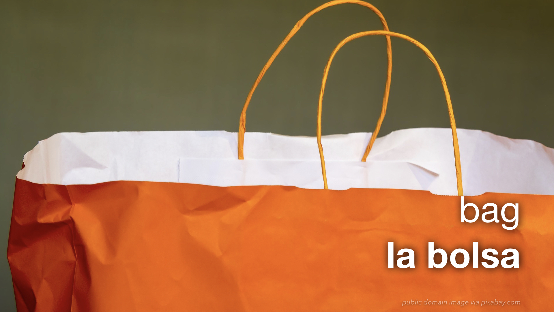 Spanish Vocabulary Hospitality Housekeeping The LEAF Project