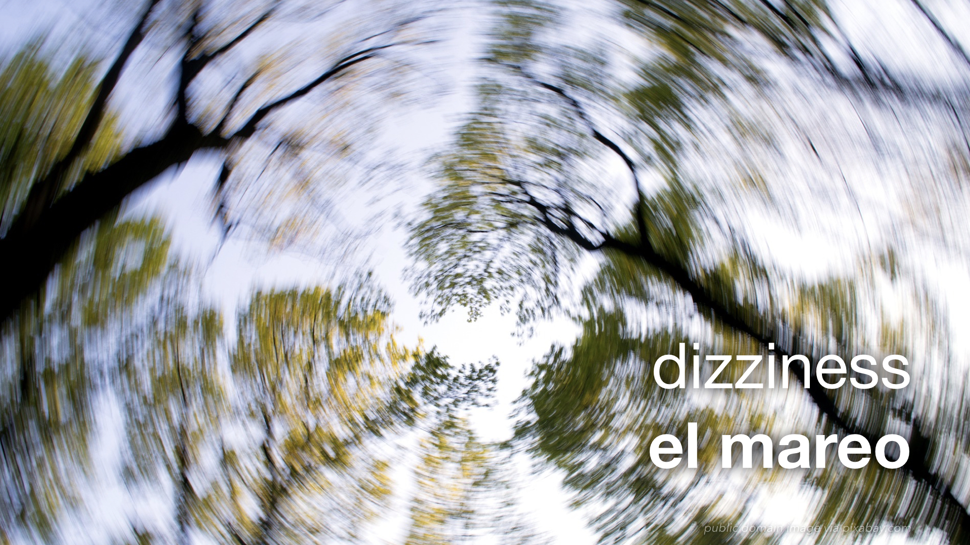 кружение вокруг себя. Vertigo картинка. плывет перед глазами. весной кружится голова. головокружение пейзажи.