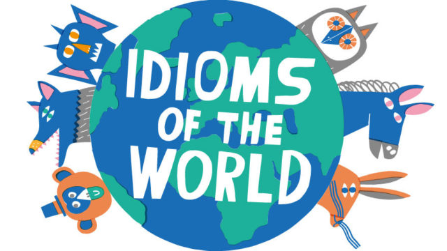 Folium: Idioms of the World via Hotels.com