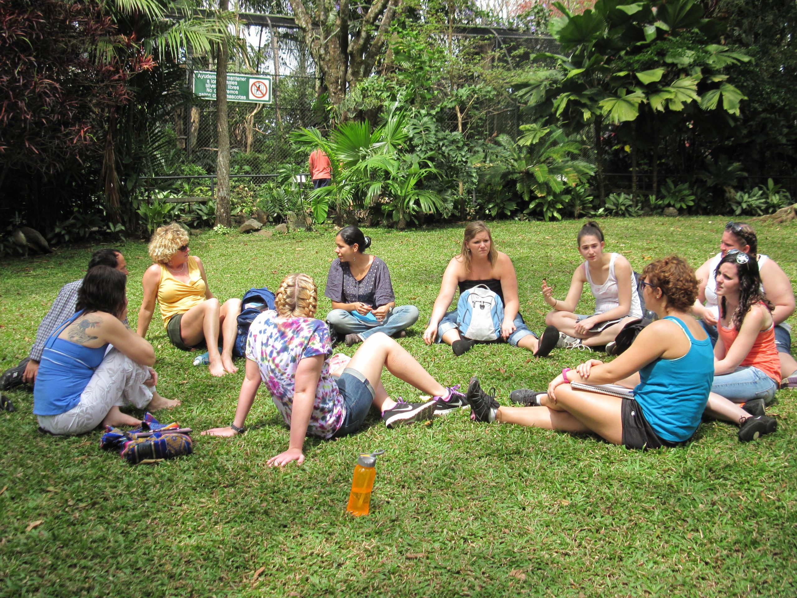 Folium Living Global The LEAF Project